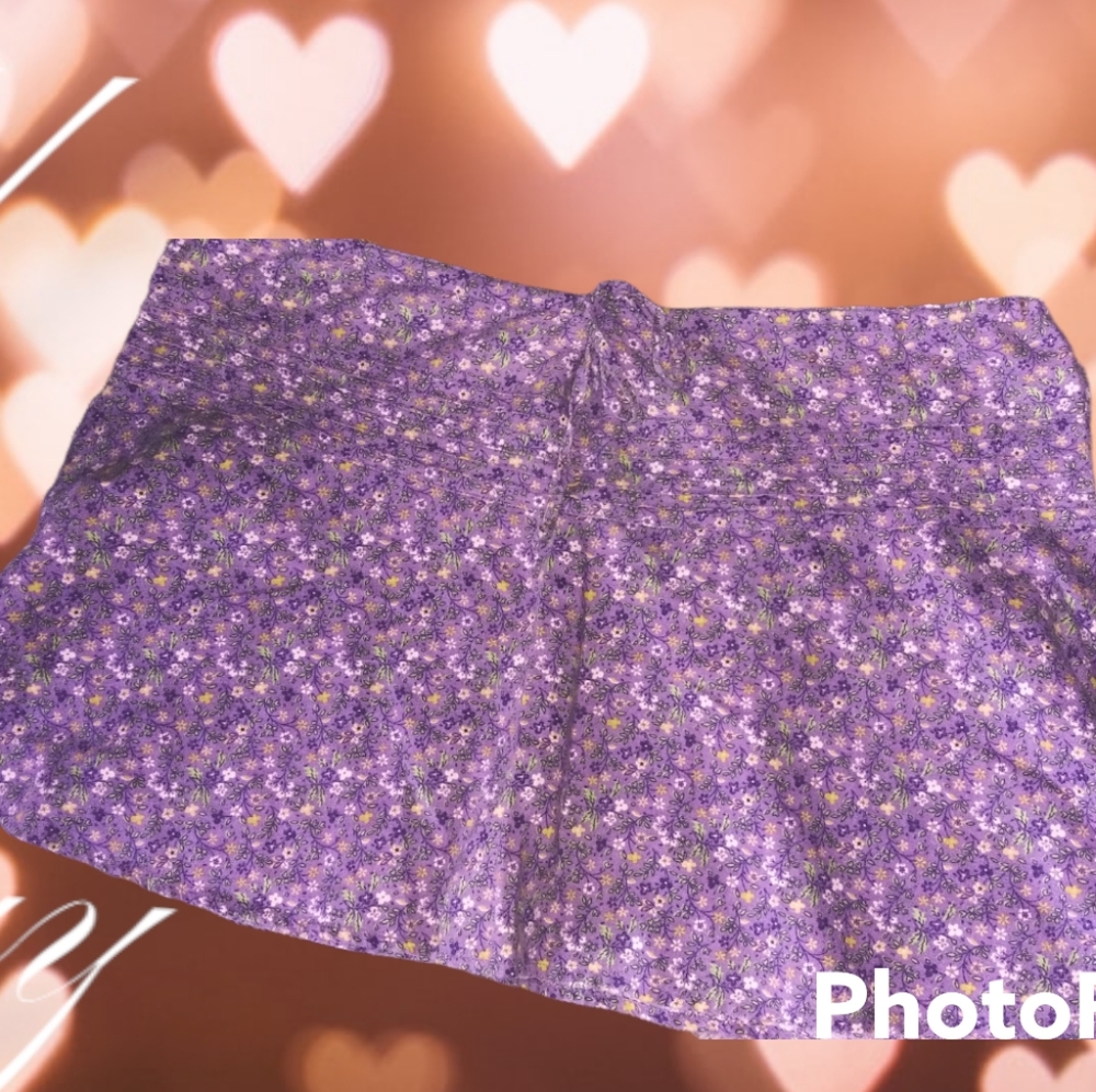 🌼Flower Skirt🌻